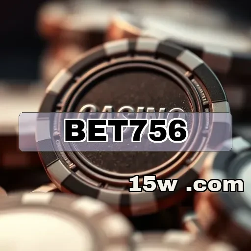 bet756 App