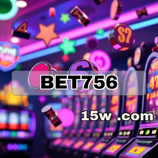 bet756 Login