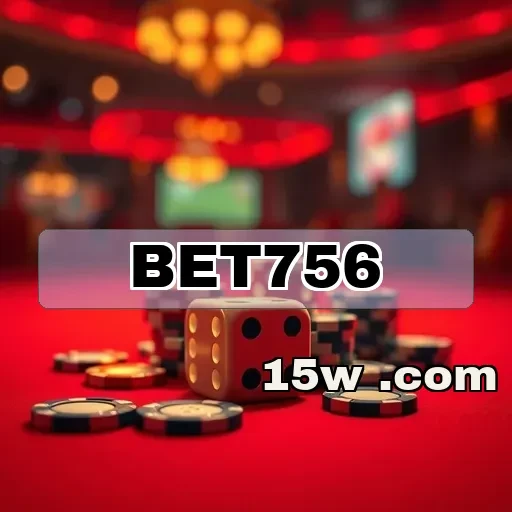 bet756 Plataforma