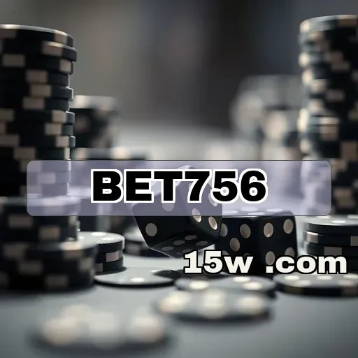 bet756 Promoções